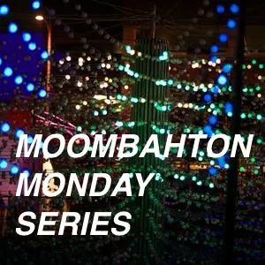 TT054 - Moombahton Monday № 6