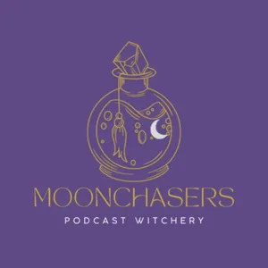 Episode 3: Witches Drink and Watch "The Love Witch": Part 1