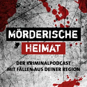 Folge 21: „Mordakte Bonifatius“