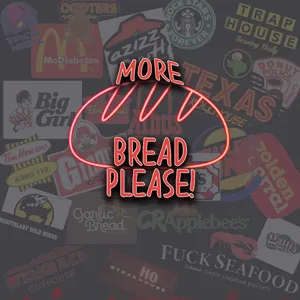 Welcome to More Bread Please!- Part 1