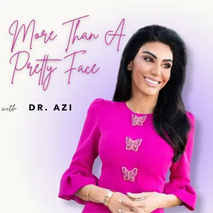 Dealing With Dark Underarms? Dr. Azi Gives Tips & Tricks for Fading Them