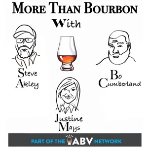 More Than Bourbon PSA / Reminder