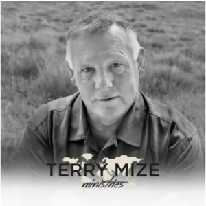 Episode 338: MAR 1 - Things People Say - PART 4 Terry Mize