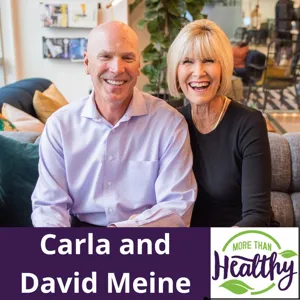 Balancing Omega 6 Fatty Acids for Optimal Health: Episode 65