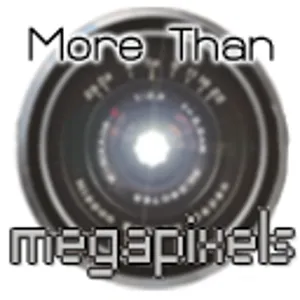 More Than Megapixels - Episode 12 - Blindly beautiful photography