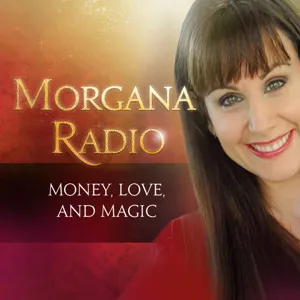 Morgana Rae on Vaishali Love's You Are What You Love Radio