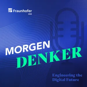 Folge 2: Dependable AI – die Verlässlichkeit von Künstlicher Intelligenz