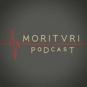 666 Vol pour Prankland - Morituri Podcast 07