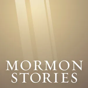 091: Levi Peterson (Mormon Author) Part 4 -- The Backslider