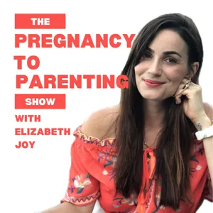 EP215: Two of Life's Hardest Seasons: Infertility and Motherhood with Megan Smalley