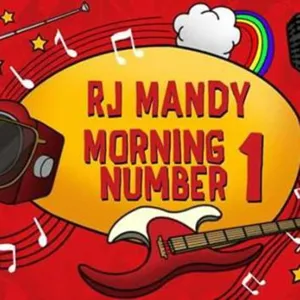 What happens when you get a RED MURGA CALL from RJ MANDY as a committee member who wants you to sing for a function in the neighborhood-Click to listen-