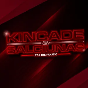 Fanatic At 5! 9-18-18