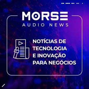 Morse Audio News #140 - 14/08/2023