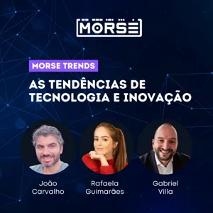 Morse Trends: Demita sua versão 2023