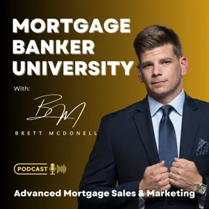 #29: 11 EASY Ways To Grow Your Mortgage Business, TODAY!