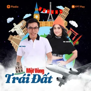 #110:Quatar & Những điều có thể bạn chưa biết!