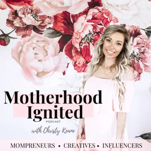 How purpose and presets transformed this mom blogger's Instagram feed & bank account with Sophia El'Rae