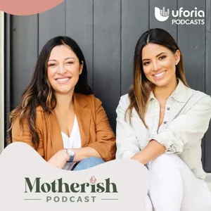 111. Heart to Heart with a Gen-Z Mom: How Motherhood Changed Me, With Vanessa Oliveira de Sousa