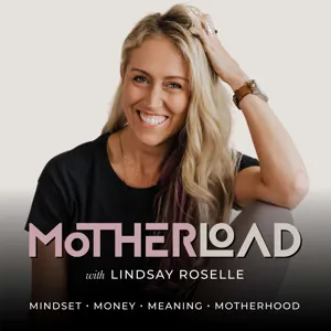 Nicole D’Andrea: Money Mindset, Boundaries, and Ambition After Becoming A Mom