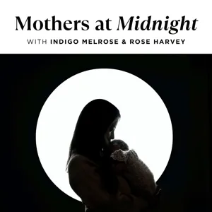 Mini Ep 67 Taking Care of Myself Means Taking Care of My Baby  ~ Marlies Verschoor & Indigo Melrose