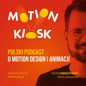 Animoon Anniversary - Grzegorz Wacławek - Co  ma do powiedzenia polski producent animacji po ponad 10 latach doświadczeń?