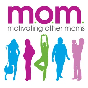 MOM Radio Show #2 with Cari Vollmer