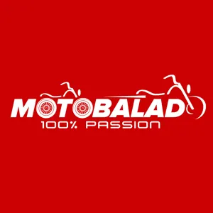 MotoBalado - Ép. 020 - Choisir ses vêtements de moto avec Audrey Kirouac