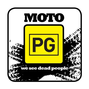 MotoPG Ep 039: "His Father Was a Luber..."