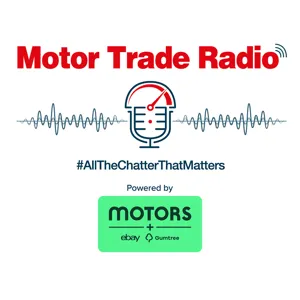 Motor Trade Radio 16th November 2019