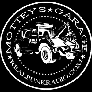 Episode 433: Mottey's Garage 433