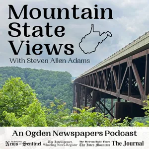 Race for the Dome: Chris Miller wants to drive the State of West Virginia as governor