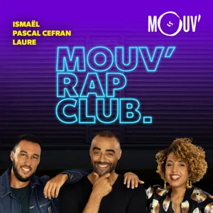 Mouv' Rap Club : Roméo Elvis