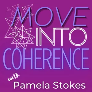 Move Into Coherence LIVE 12-24-23