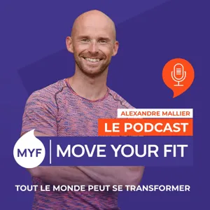 "T12S est une philosophie de vie, un bien être au quotidien" - Estelle a perdu 7kg grâce à T12S ! - Move Your Fit