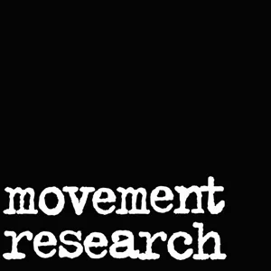 Movement Research Studies Project: "Town Hall Follow Up" June 25, 2013