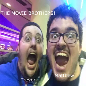 The movie brothers episode 2: Scifi