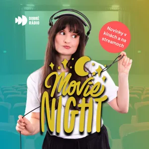 Movie Night s Katkou #51