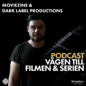 Kapitel 4 - Masterclass Podcast Fredrik Wikström Nicastro - Producent