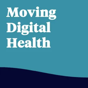 Moving Digital Health: Eirini Schlosser of Dyania Health