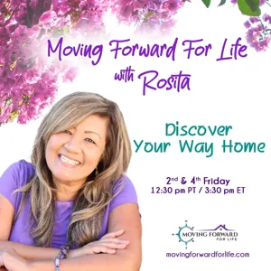 Discover What “HOME” Means To You with Special Guest, Vanessa Costello