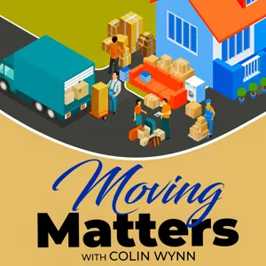 Episode 39: Moving Matters with John Payne