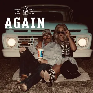 Moving On Again Podcast - 49 - The Word Again, a Styrofoam Cup, and Some PG-13 Laundry Talk