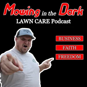 160. The Government is Pricing Us Out of Our Own Industry (LCBU #17)