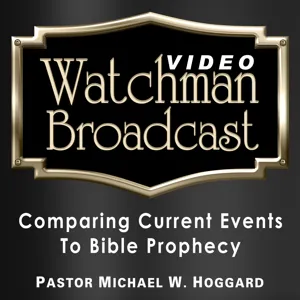 Watchman Video Broadcast 08-19-12, Which Bible? You Be The Judge Part 2