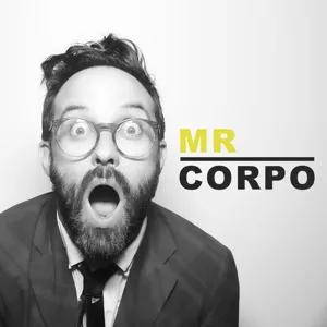 Mr Corpo Podcast