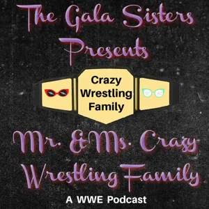 Ep. 5/ Ring of Honor "Final Battle" 2022 Predictions/ Wait, WHO is That?