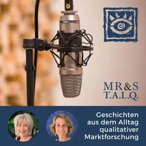 Qualitative Marktforschung - "Lost in Translation"