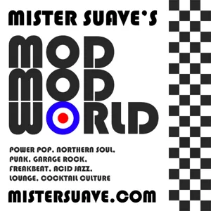 Episode 523: Modcast #523: Mr. Suave's Block Party