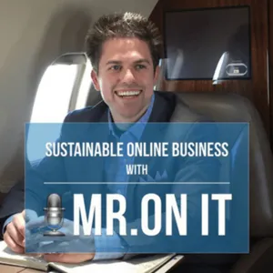 Mr On It Episode 24 - Just Fly the Plane