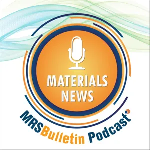 Episode 2: Biocompatible piezoelectric materials promote neural regeneration